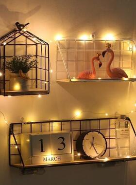 nordic style living room wall decoration ins elf bedroom r