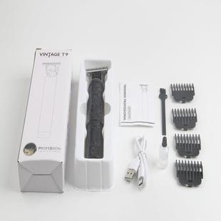 Electric Shaver for n Machine Shaving Rechargeable