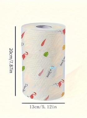 Disposable Kchen Towels - Waable, Dry And Wet,-ick