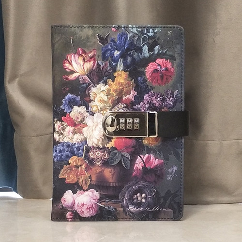 笔记本子印花中小学生个性创意