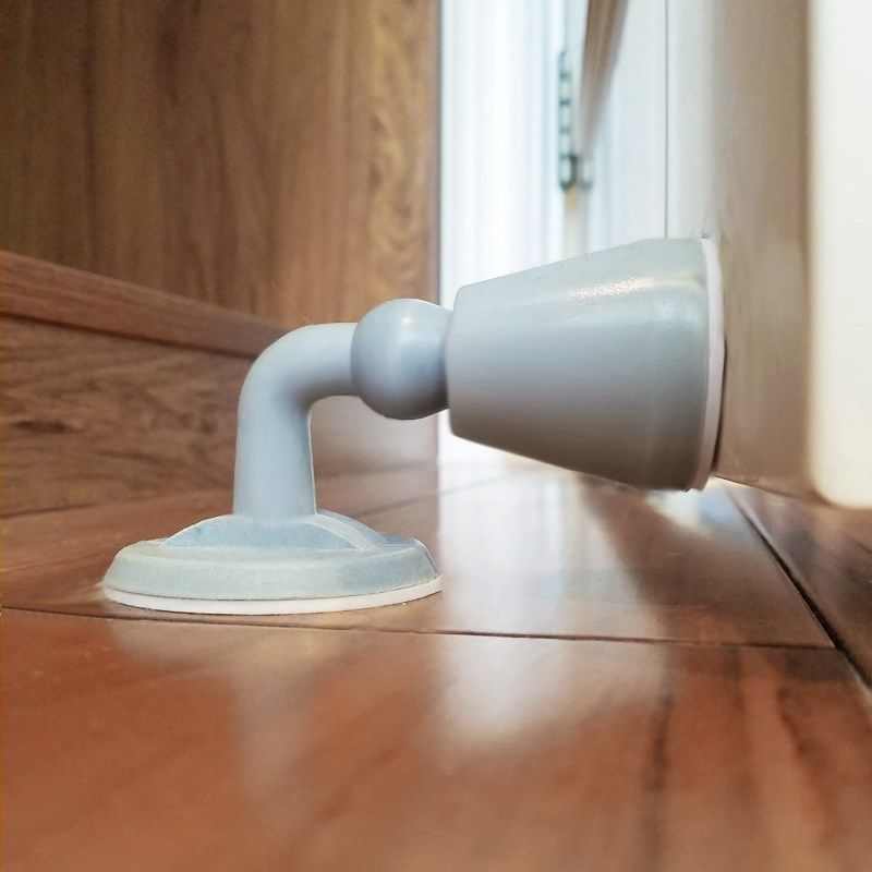 new pattern silica gel bedroom Mute Door suction Free punch Anti collision Buffer Gate resistance Door Holder TOILET Glass Doorstopin the Basic building materials , Home Hardware , Door fittings , Door Stopper  category - from Buy2taobao.com to provide professional Taobao agent buy service