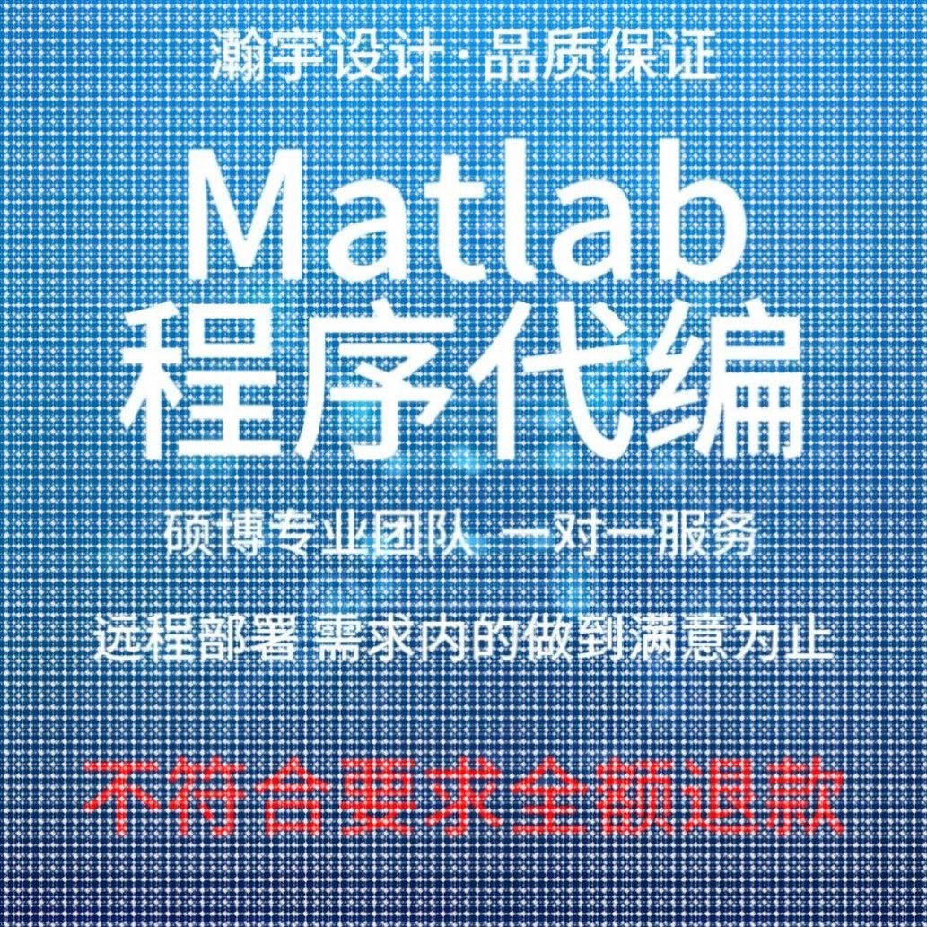 matlab路径规划遗传蚁群蜂群狼群算法代做python强化学习组合优化