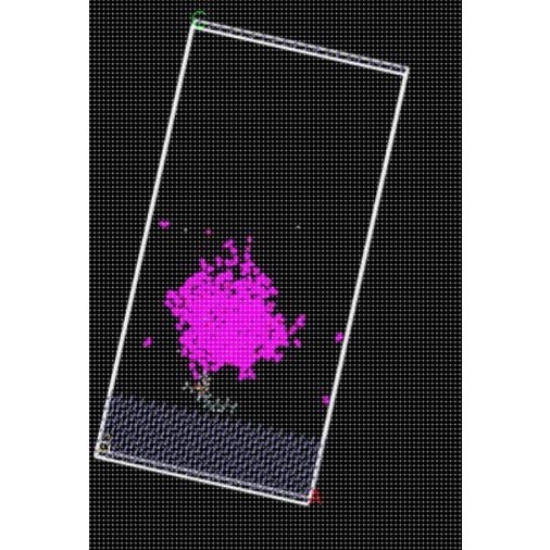 materials studio建模,分子动力学模拟,量化计算等培训,代算等