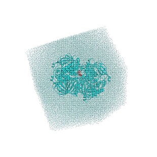 分子动力学模拟/分子对接/GROMACS/代做/蛋白质体系/回头客过千