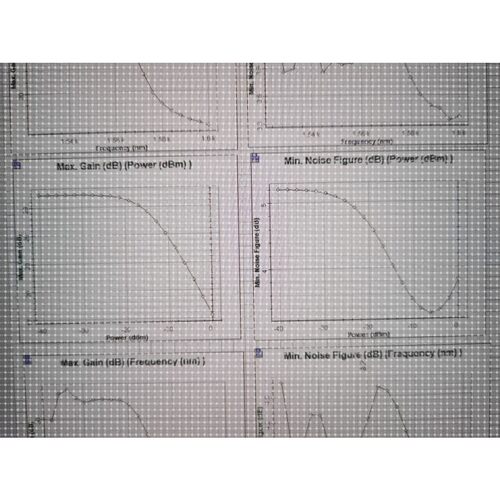 optisystem  掺铒光纤放大器仿真指导与模型