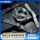 适配卡西欧G BD快拆钢带不锈钢手表带 B3000B SHOCK系列5672 MTG