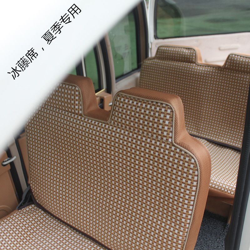 三轮电动车凉垫四轿低速