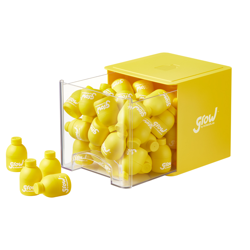 【直播专属】万益蓝grow3阶少年儿童益生菌6-12岁+