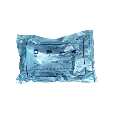 医用石蜡油棉球润滑导管