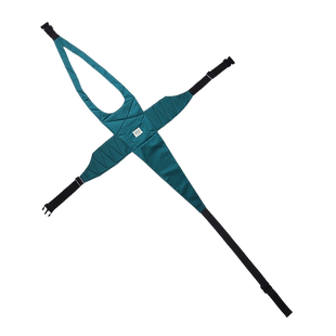 医用家用卧床老人防起身肩部绑带老人绑带约束衣床上约束固定带