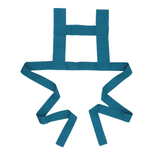 医用卧床老人病人防躁动约束衣约束服绑带肩部防起身固定带