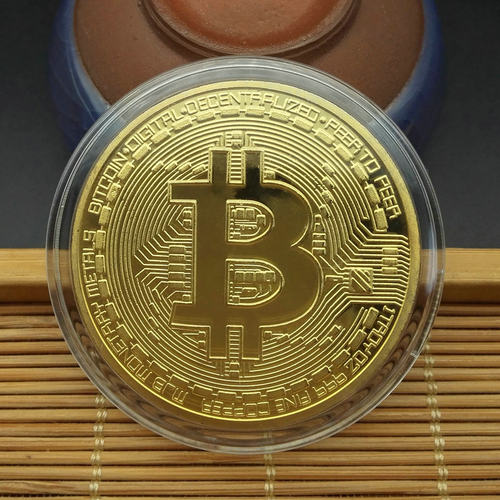 纪念币黄铜银色决策币骷髅