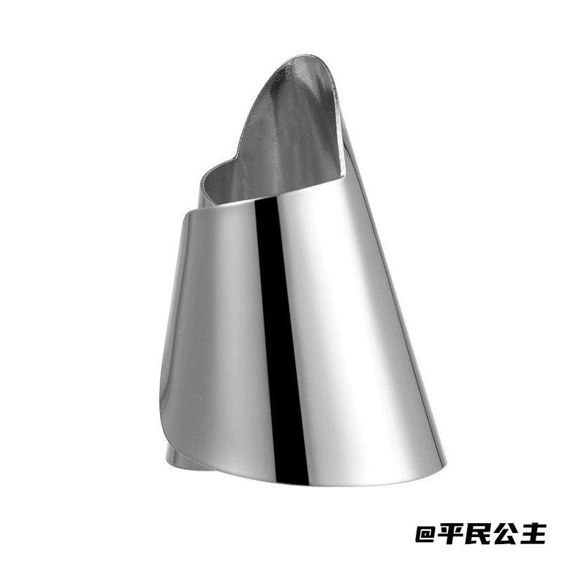 剥豆角剥蒜剥壳器板栗不锈钢剥壳工具剥蒜豆角护甲器坚果摘菜指套,厨房/烹饪用具,铁指甲,淘宝优惠券,粉丝福利购,淘宝优惠卷