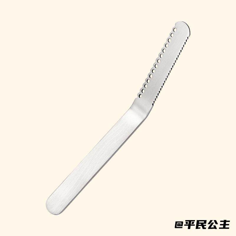 叉子便携抹刀吐司刀吐司果酱刀面包刀烘培工具酒店生日蛋糕铲刀,五金/工具,刮刀,淘宝优惠券,粉丝福利购,淘宝优惠卷