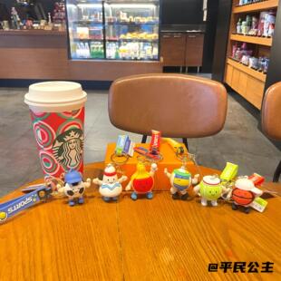 小号马上有钱2026马年马上有钱红包过新年卡通一马当先红包袋