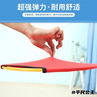 儿童抛接球多动症手脚协调家用玩具抛接球儿童弹弹圈感统训练器材