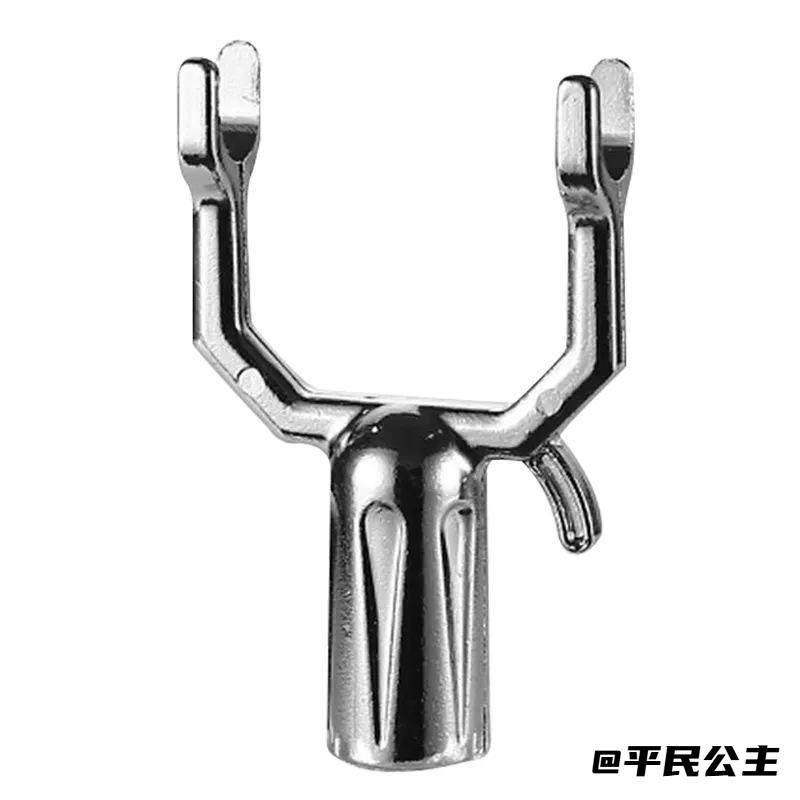 晾衣服居家日用家务伸缩晾衣杆撑衣杆接头晾衣杆接头晾衣杆接头,收纳整理,多夹子晾衣架,淘宝优惠券,粉丝福利购,淘宝优惠卷