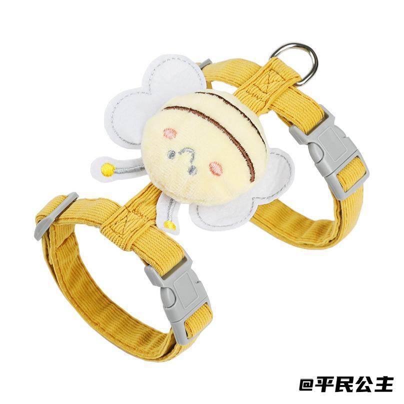 外出卡通猫咪马尔济斯防挣脱专用工字型猫咪外出牵引绳可调节可爱,宠物/宠物食品及用品,猫牵引绳,淘宝优惠券,粉丝福利购,淘宝优惠卷