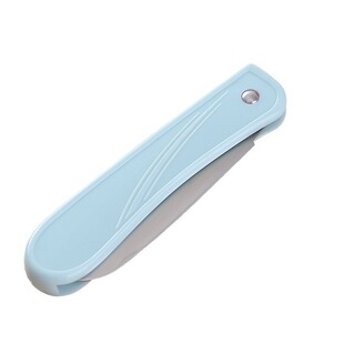 刀子批发折叠刀不易锈易收纳宿舍瓜果刀便携式套装办公水果刀锋利