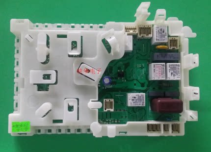 滚筒洗衣机WD15H5600W  WD15H5680W电脑板WD15H5690W西门子主板