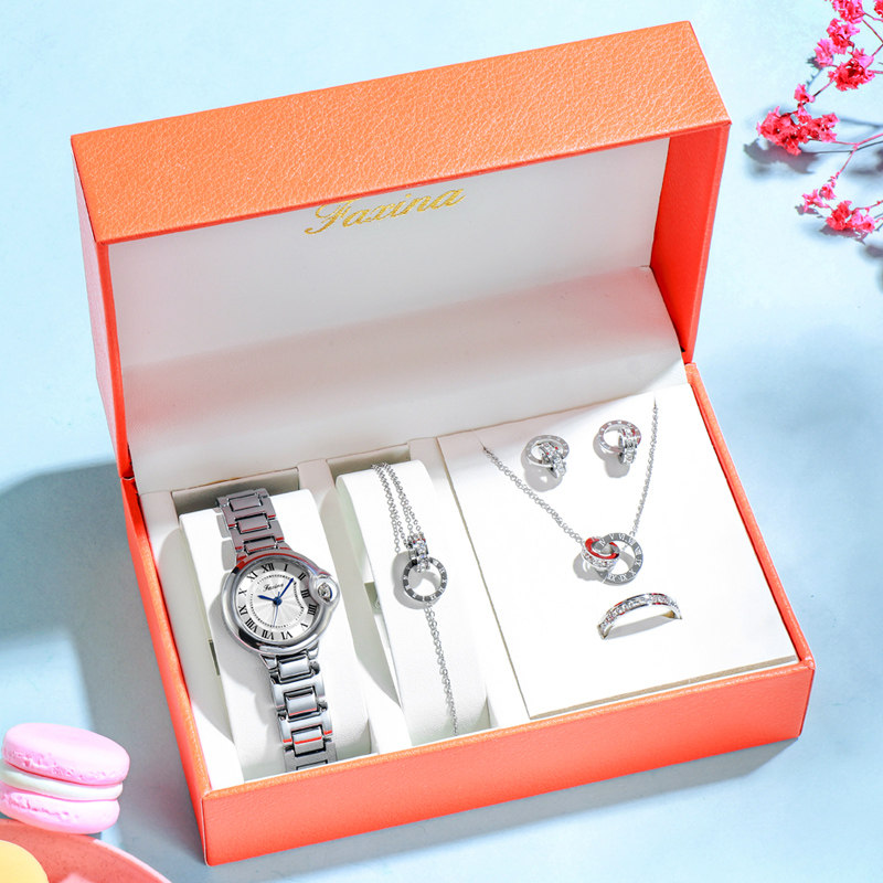 正品情侣手表一对小众2021年新款男女士十大品牌机械腕表名牌瑞士