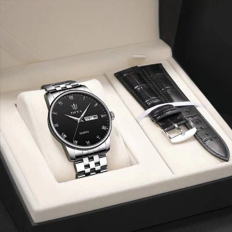 2021新款瑞士名牌男士手表机械表全自动商务天王星十大正品牌男表