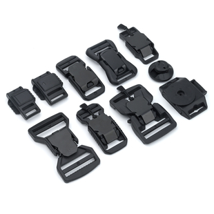 磁吸扣具背包配件插扣快拆扣插口绑带背包插口