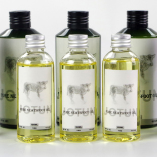 进口牛脚油皮鞋护理油植鞣革加脂变色处理剂皮具包包保养天然油