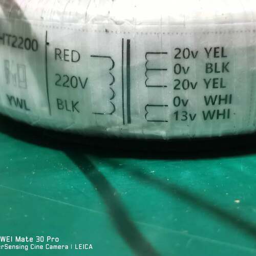 可维修dbx260效果器变压器 双20议价