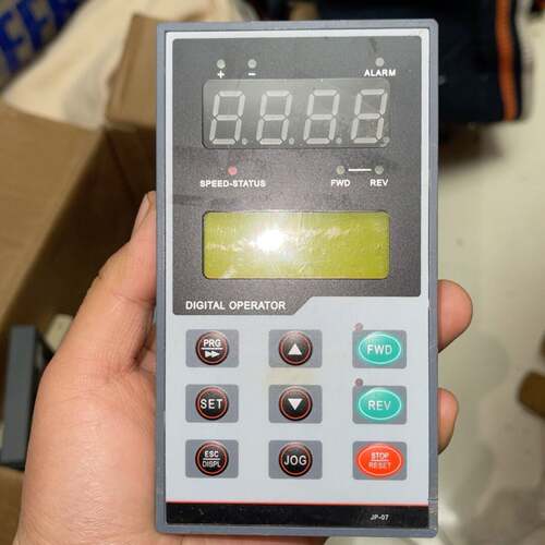 可维修包邮普传变频器面板 JP-07 JP6E7800议价