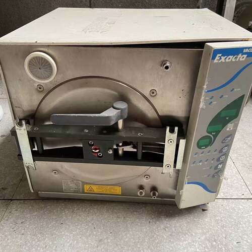 可维修零件价 MOCOM EXACTA 真空高压灭菌器议价