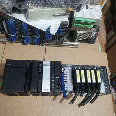 可议价NJ501-1340正品主机，整套95成新装机