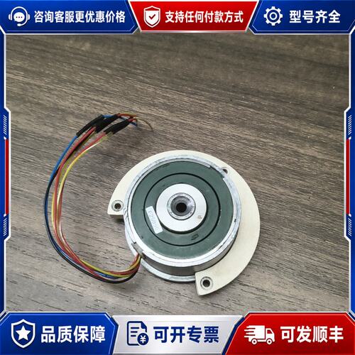 议价多摩川伦茨编码器TS2650N11E78可维修