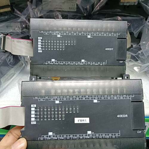 可维修欧姆龙扩展模块 CP1W-40EDT/CP1W-40EDR，议价