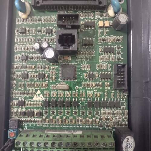 可维修易驱变频器CV3100 ED3100系列CPU板 主板议价