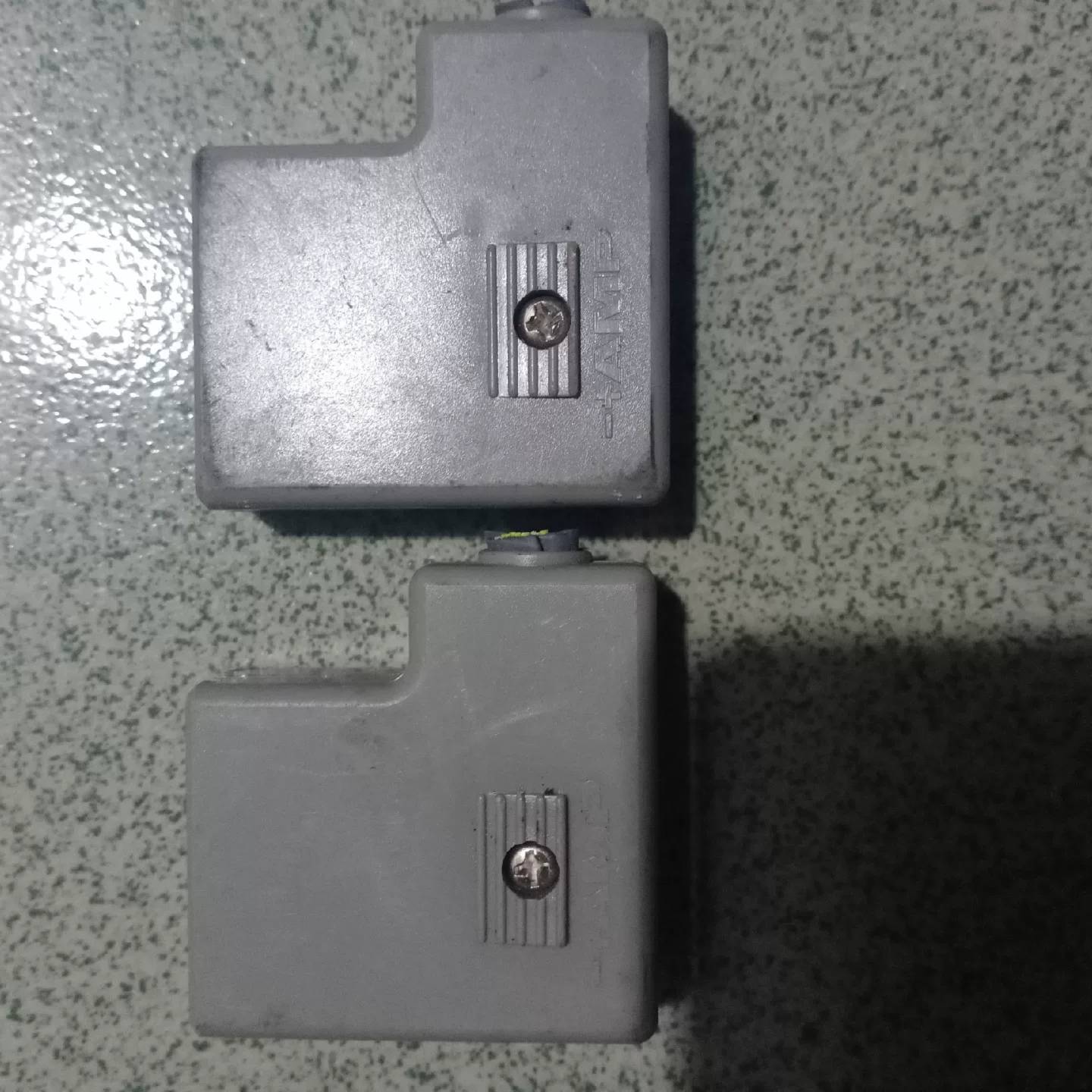 可议价大分页器连接线，数据线，amp插头，插头，可用于施乐