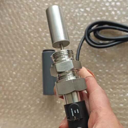 可维修SIKA VH602M0GARDN02，实物图片。原包装，议价