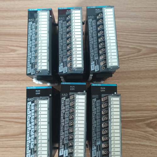 可维修汇川模块，GL10-4AD，6台，280/台议价