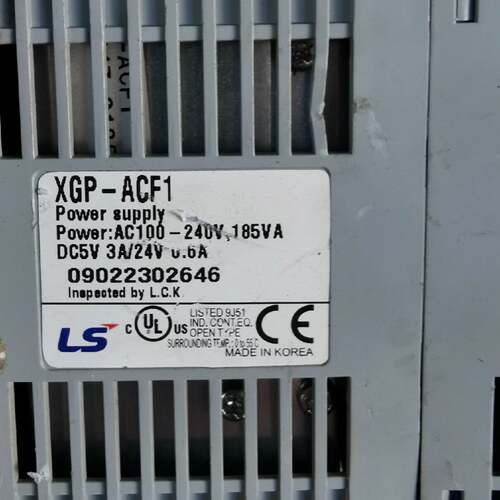 可维修XGP-ACF1 模块 保测试好，刚的110包邮，实物议价