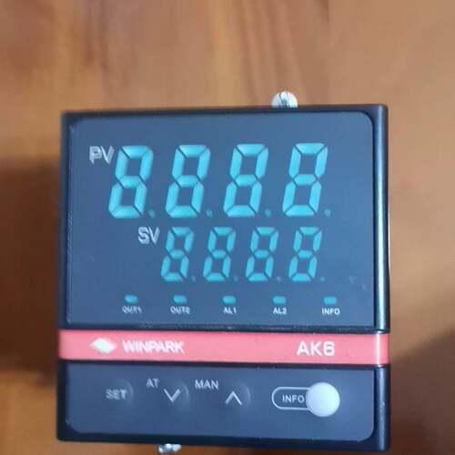可议价常州汇邦温控器型号Ak6一PKL210一C021R一X