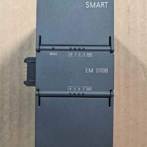 可维修23 年 西门子200smart EM DT08议价