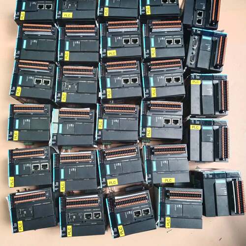 可维修汇川PLC主机 AM402-CPU1608TN-KA，议价