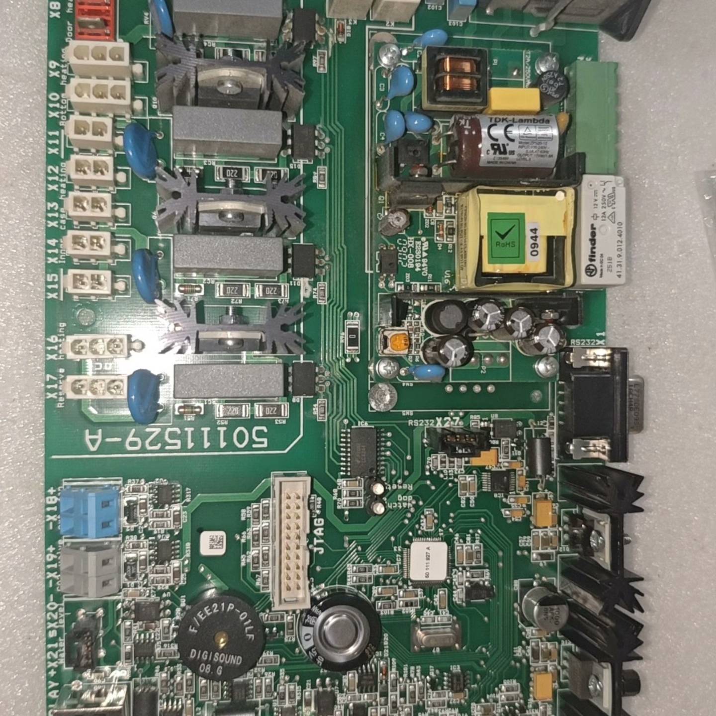可维修thermo赛默飞240i 150i培养箱主板，议价议价
