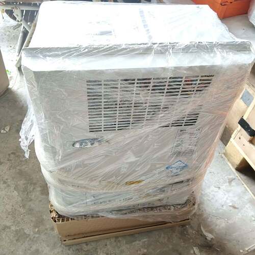 可议价DVT DLQ05Q-02A1控制箱温度调节机