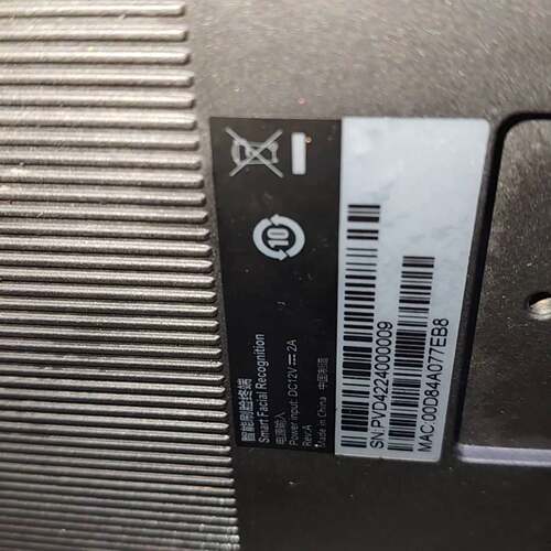 可维修Centerm升腾C33M云终端主机，优刻得件，成色看看议价