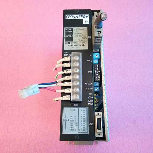 议价横河YOKOGAWA驱动器SD1050A04-2SN，原可维修
