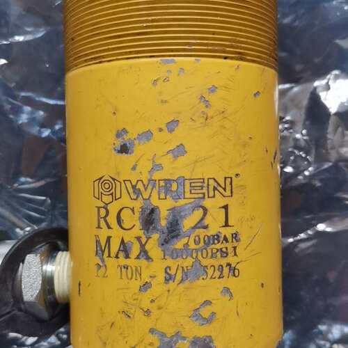 议价WREN RCH121液压缸可维修