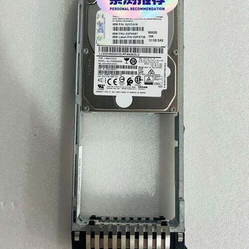 可维修02PX587 02PX736 02YC018 IBM V5议价