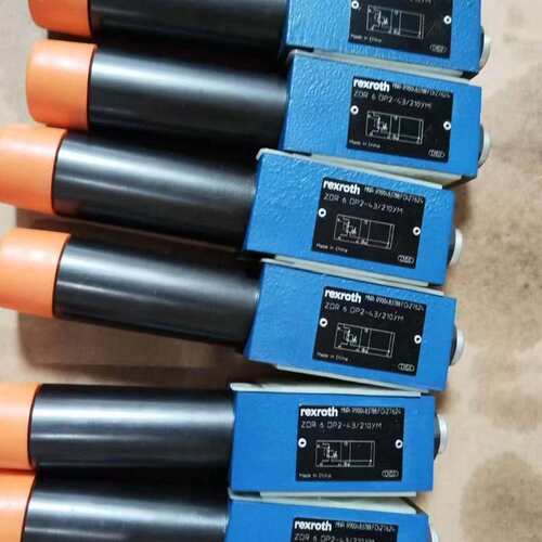 议价力士乐减压阀R900483788 ZDR6DP2-4X/可维修