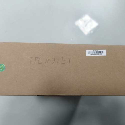 议价昆仑通态触摸屏TPC7022EI，未封，带原厂可维修